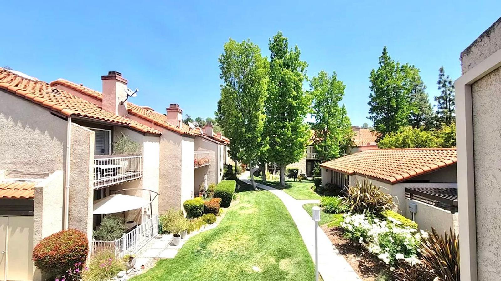 Beysicair Vacation Homes Calabasas Luaran gambar