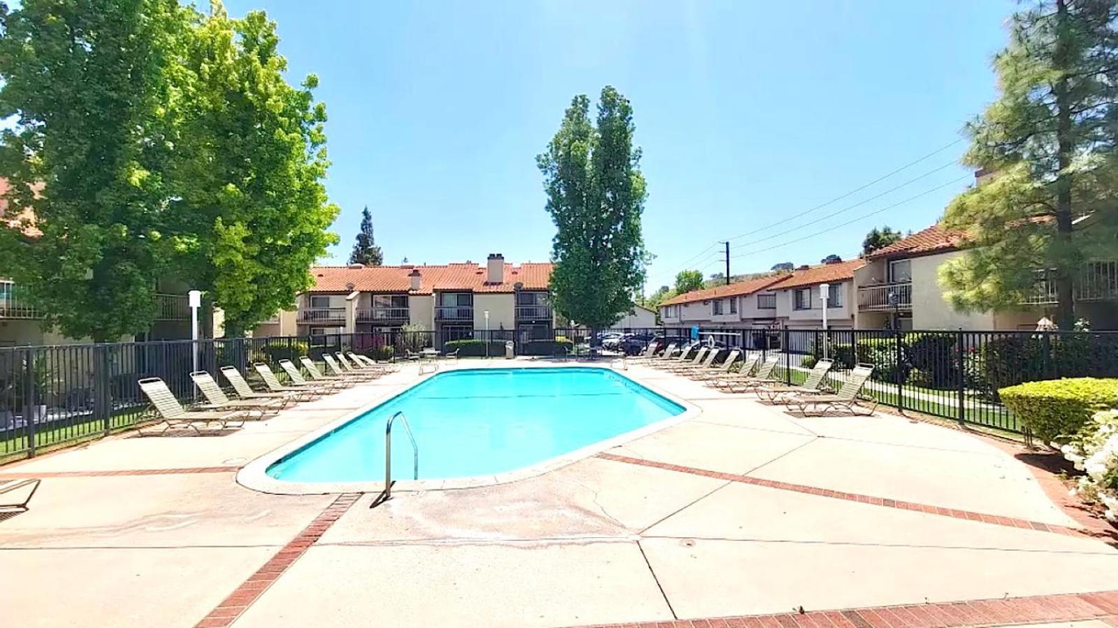 Beysicair Vacation Homes Calabasas Luaran gambar