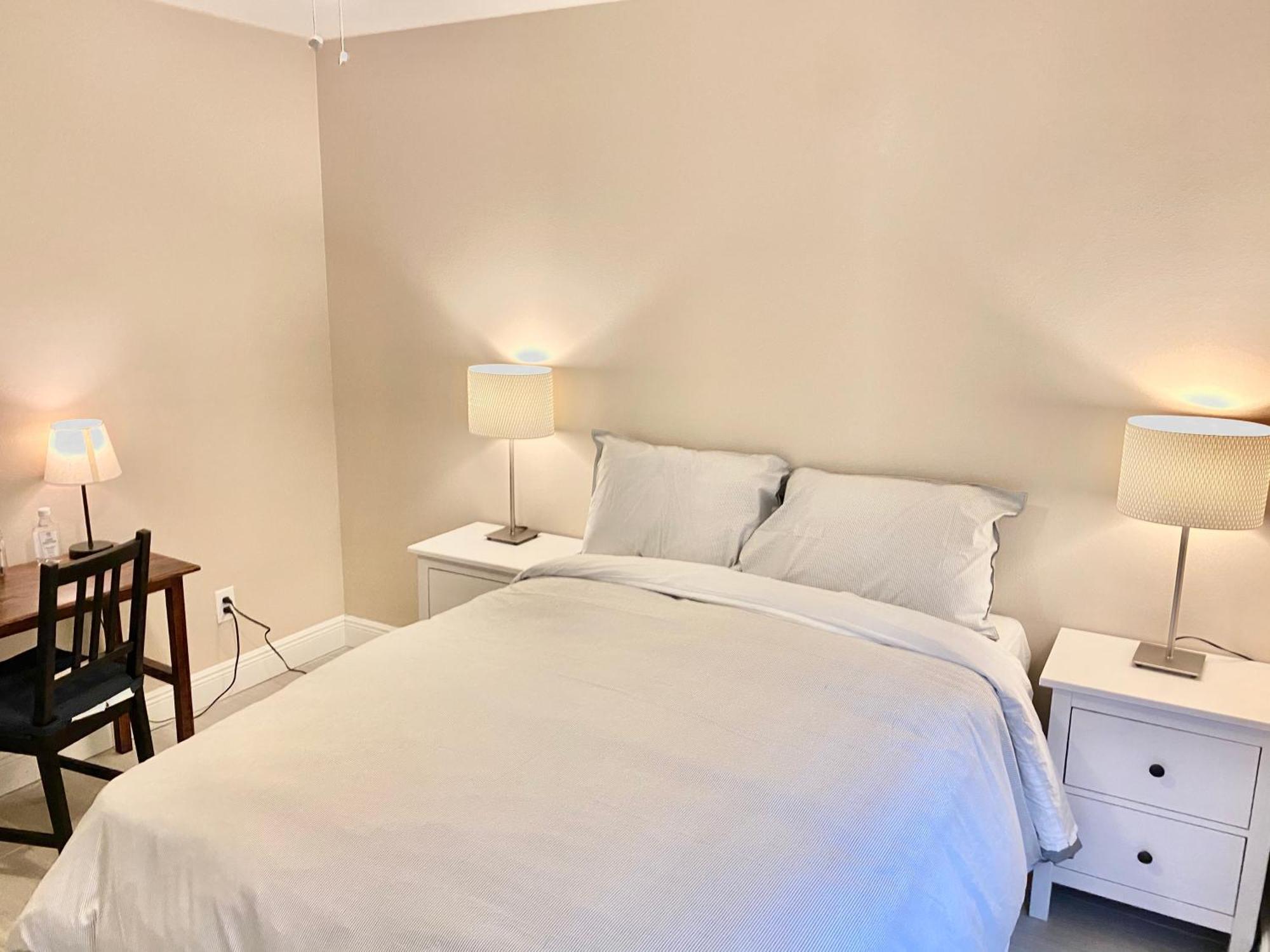 Beysicair Vacation Homes Calabasas Luaran gambar