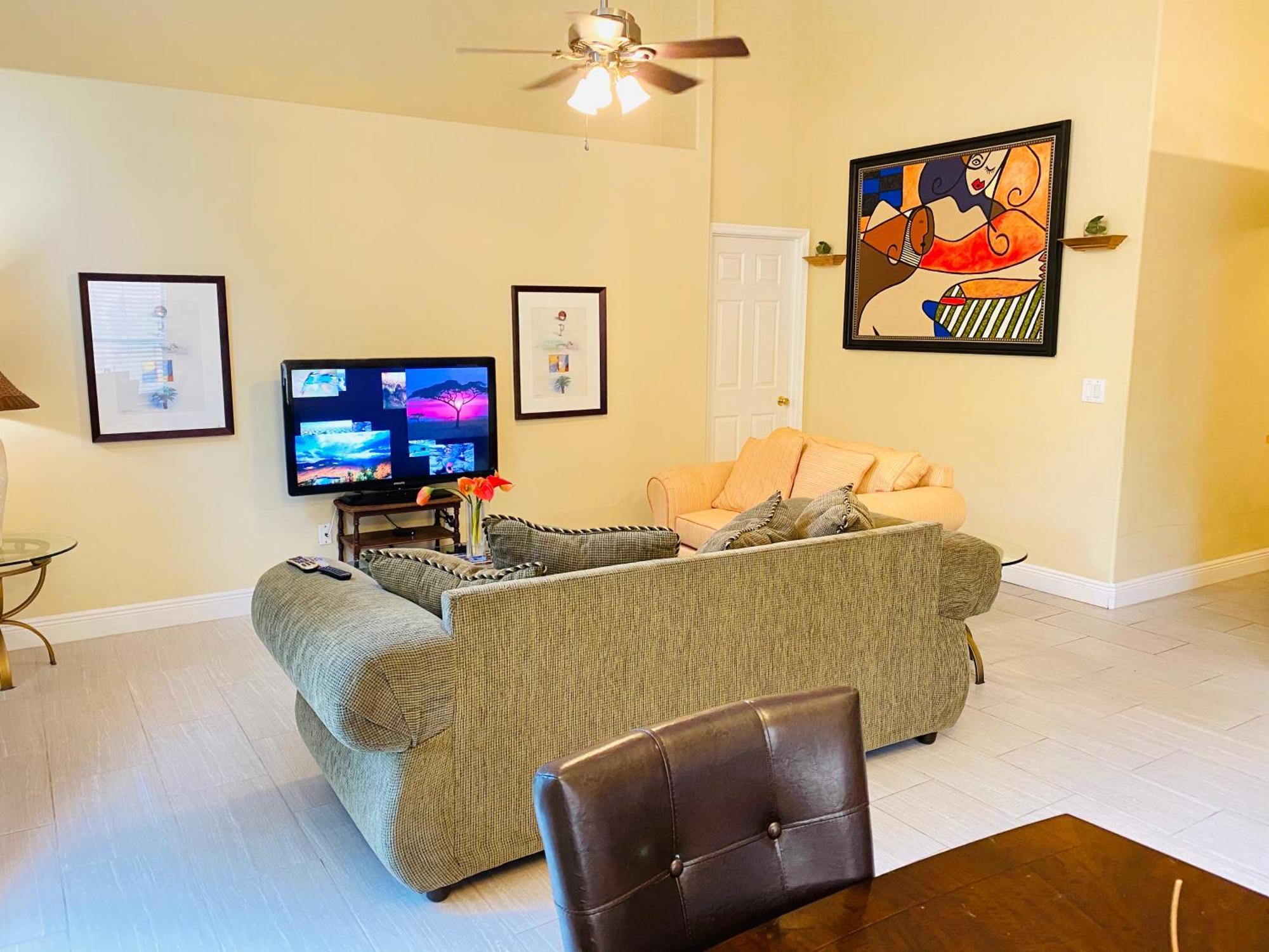 Beysicair Vacation Homes Calabasas Luaran gambar