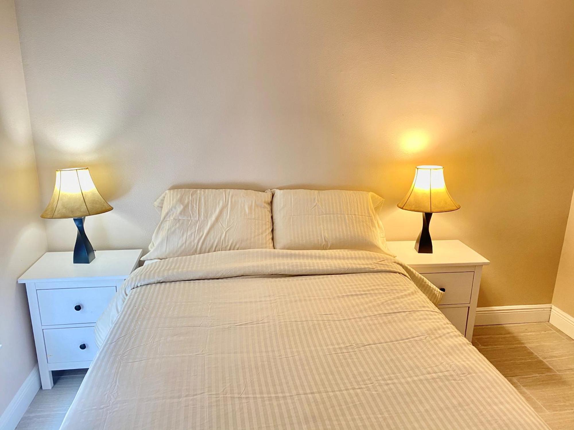 Beysicair Vacation Homes Calabasas Luaran gambar